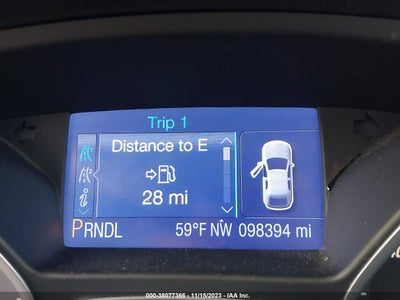 DayDrive