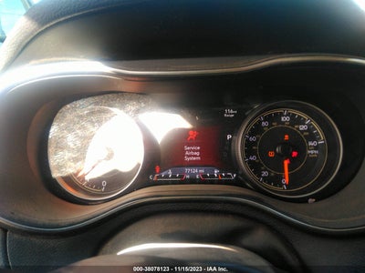 DayDrive