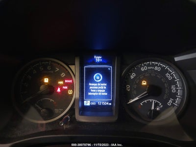 DayDrive