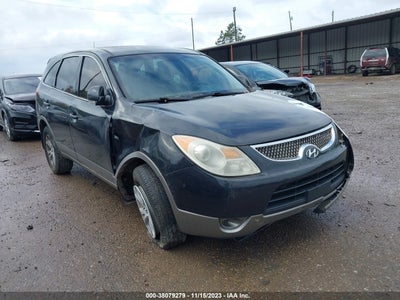 Hyundai Veracruz 2009