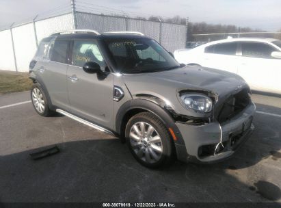 Mini Cooper Countryman 2018
