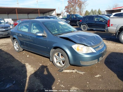 Chevrolet Cobalt 2007