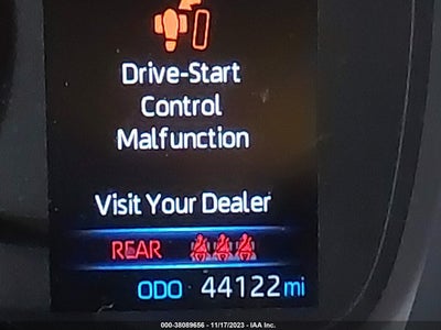 DayDrive