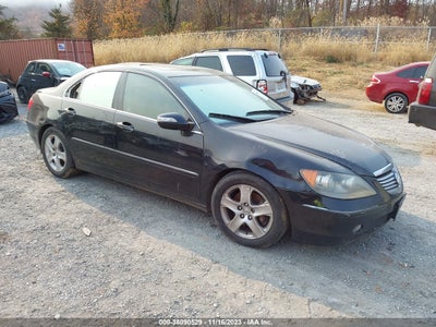 ACURA 200 2005