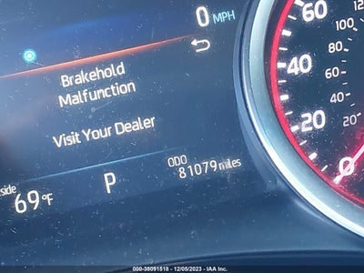 DayDrive