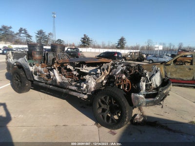 FORD F-150 2021
