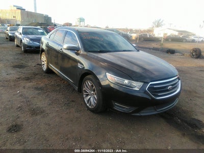 Ford Taurus 2014