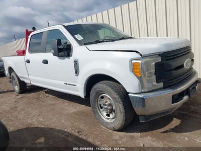 Ford F-350 2017