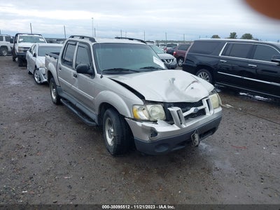 FORD EXPLORER SPORT TRAC 2005