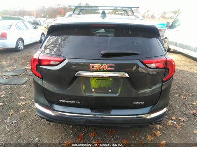 DayDrive