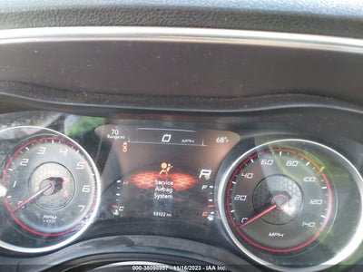 DayDrive