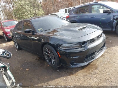 Dodge Charger 2019
