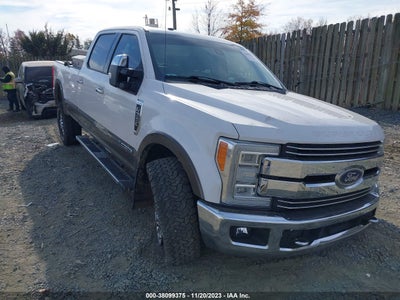 FORD F-350 2017