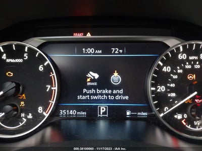 DayDrive