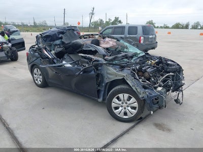 CHEVROLET CRUZE LIMITED 2016