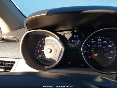 DayDrive