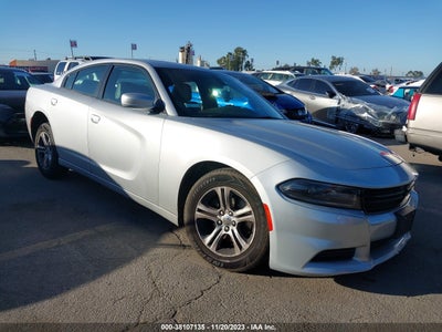DODGE CHARGER 2019