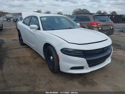 DODGE CHARGER 2019