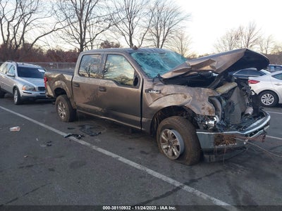 Ford F-150 2020