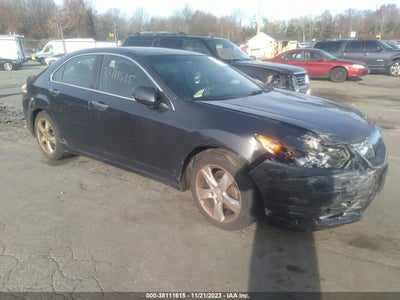 ACURA TSX 2012