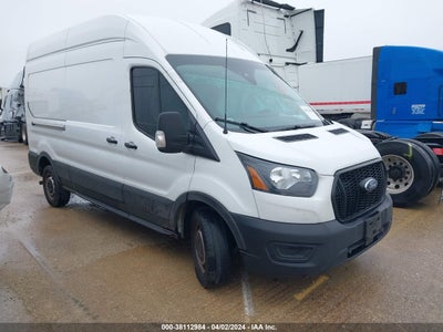 Ford Transit-250 2021