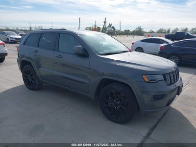 Jeep Grand cherokee wk 2022