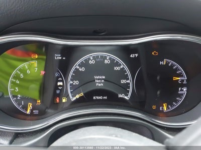 DayDrive
