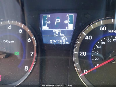 DayDrive