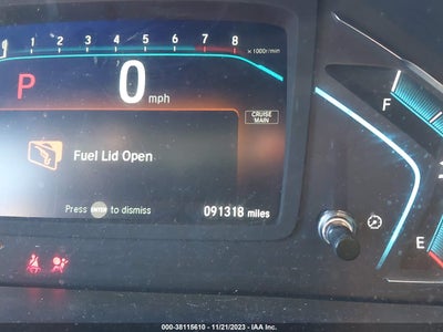 DayDrive