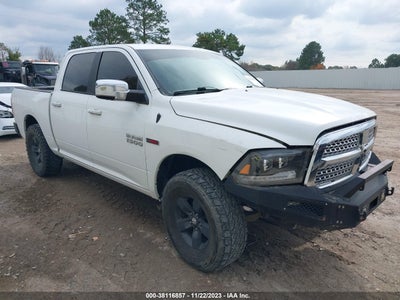 RAM 1500 2015