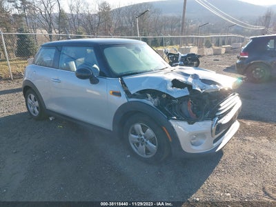 MINI HARDTOP 2015
