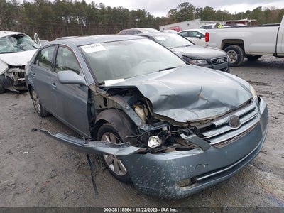 Toyota Avalon 2006