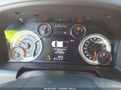 DayDrive
