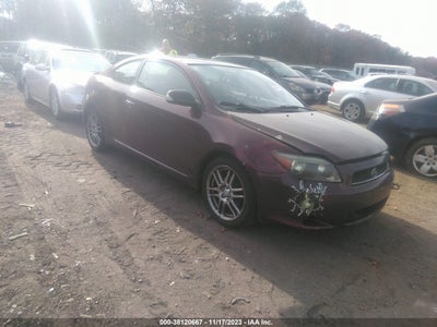 SCION TC 2006