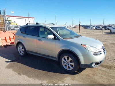 Subaru B9 tribeca 2006