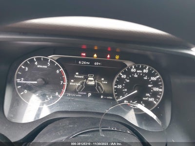 DayDrive