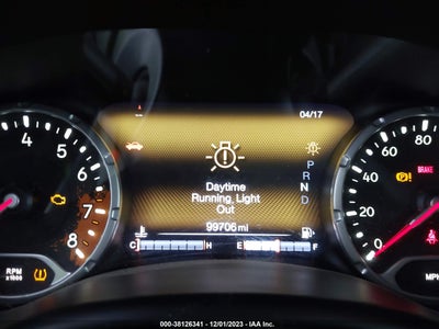DayDrive