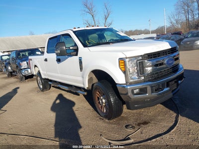 FORD F-250 2017