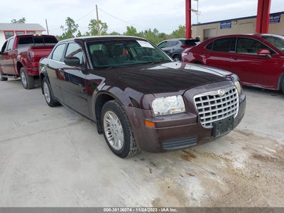 CHRYSLER 300 2005