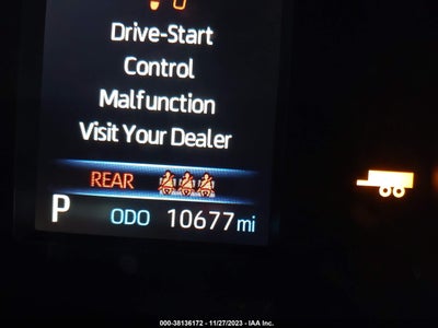 DayDrive