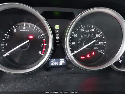 DayDrive
