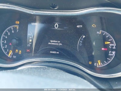 DayDrive