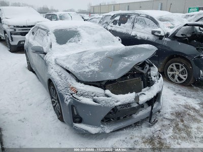 SCION TC 2014
