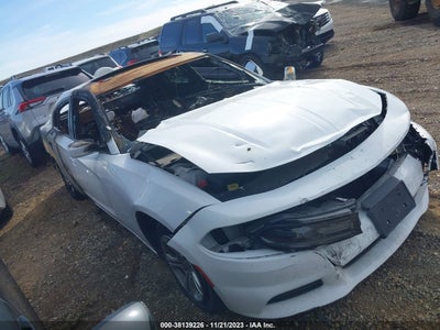 DODGE CHARGER 2019