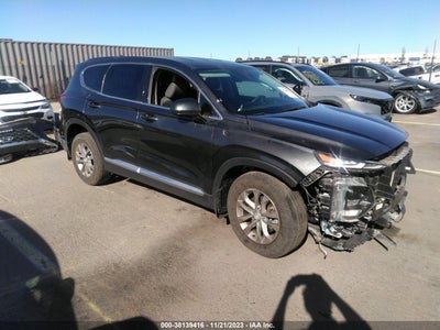 HYUNDAI SANTA FE 2020