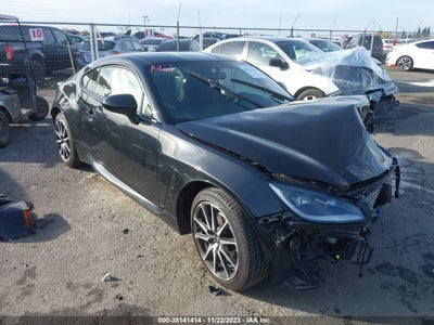 Toyota Gr86 2022