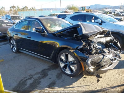 Bmw I4 2023