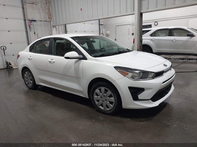 KIA RIO 2021