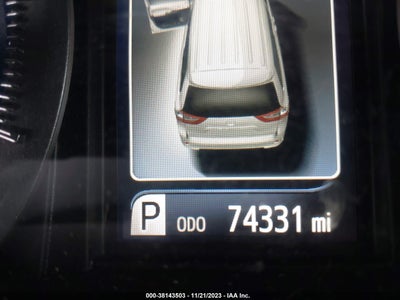 DayDrive