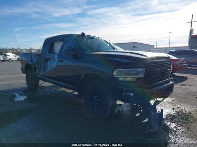 Ram 2500 2019